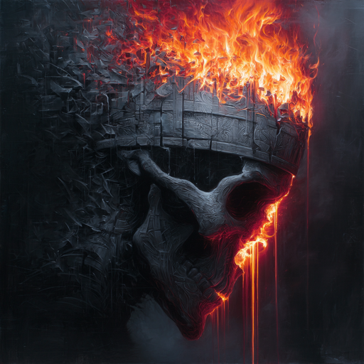 Conceptual Art - Irony