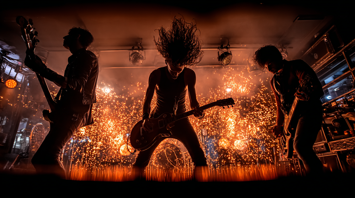 Hell Pepper AI Video