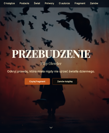 AI-Powered Book Platform