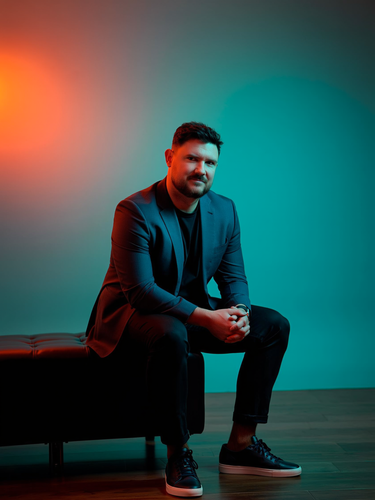 Professional Portrait